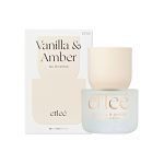 ETLEE EDP VANILLA & AMBER EP09 30ml - en Ultra Panamá