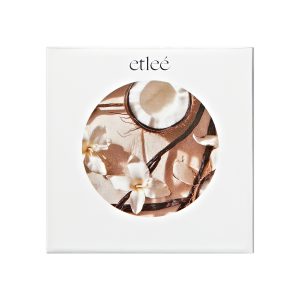 ETLEE EDP VANILLA & AMBER EP09 30ml - Imagen 2
