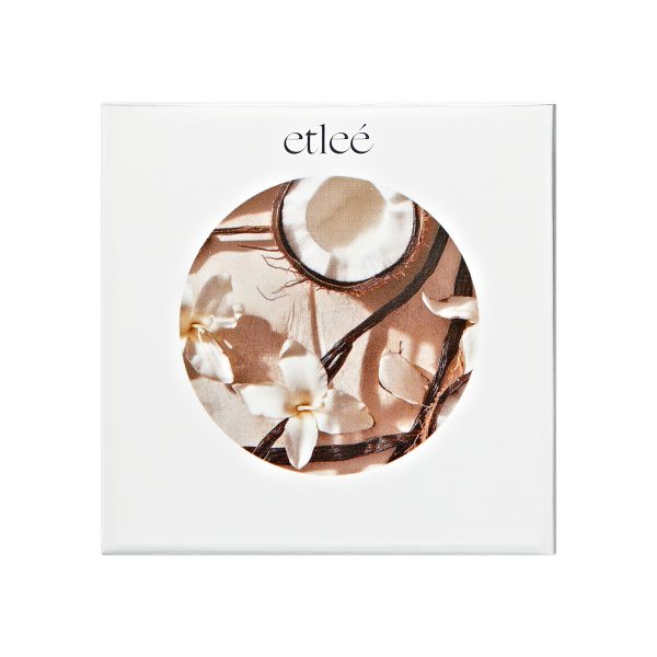 ETLEE EDP VANILLA & AMBER EP09 30ml - en Ultra Panamá