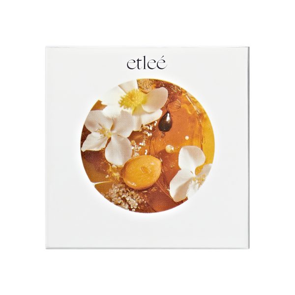 ETLEE EDP CARAMEL & PISTACHIO EP10 30ml - en Ultra Panamá
