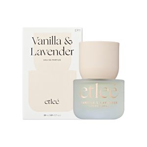 ETLEE EDP VANILLA & LAVENDER EP11 30ml - Imagen 1