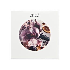 ETLEE EDP VANILLA & LAVENDER EP11 30ml - Imagen 2