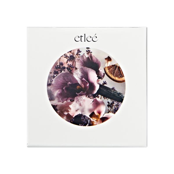ETLEE EDP VANILLA & LAVENDER EP11 30ml - en Ultra Panamá
