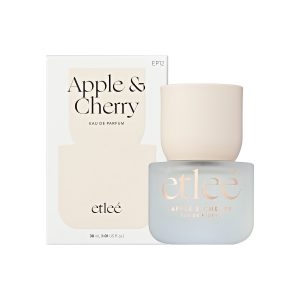 ETLEE EDP APPLE & CHERRY EP12 30ml - Imagen 1