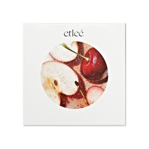 ETLEE EDP APPLE & CHERRY EP12 30ml - Imagen 2