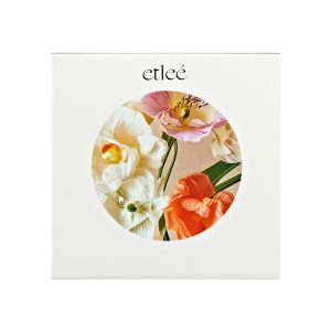 ETLEE EDP FLOWER & SUGAR EP14 30ml - Imagen 2