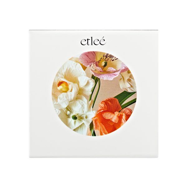 ETLEE EDP FLOWER & SUGAR EP14 30ml - en Ultra Panamá