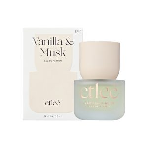 ETLEE EDP VANILLA & MUSK EP16 30ml - Imagen 1