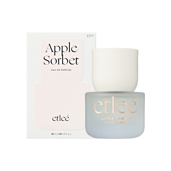 ETLEE EDP APPLE SORBET EP17 30ml - en Ultra Panamá
