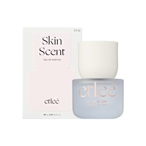 ETLEE EDP SKIN SCENT EP18 30ml - Imagen 1