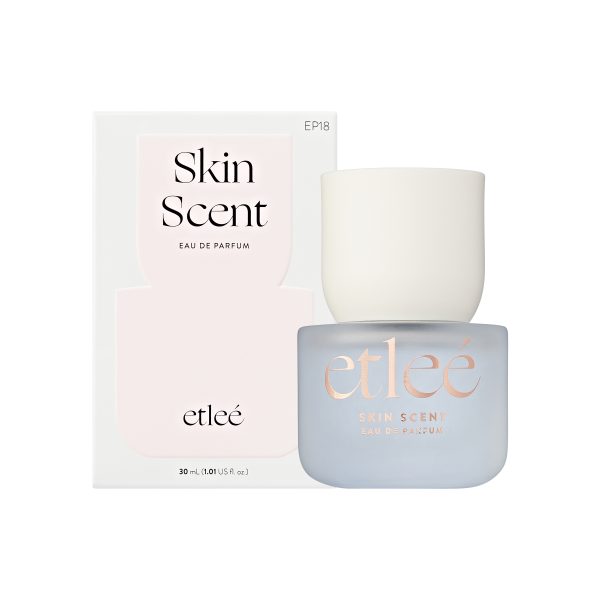 ETLEE EDP SKIN SCENT EP18 30ml - en Ultra Panamá