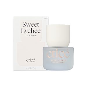 ETLEE EDP SWEET LYCHEE EP19 30ml - Imagen 1