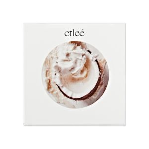 ETLEE EDP COCONUT CREAM EP20 30ml - Imagen 2