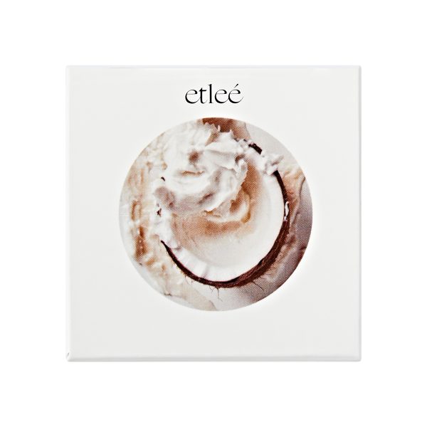ETLEE EDP COCONUT CREAM EP20 30ml - en Ultra Panamá