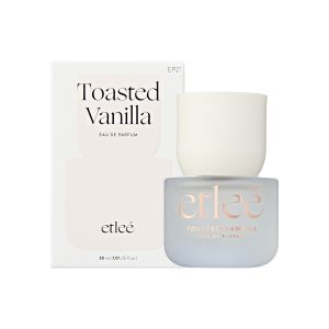 ETLEE EDP TOASTED VANILLA EP21 30ml - Imagen 1