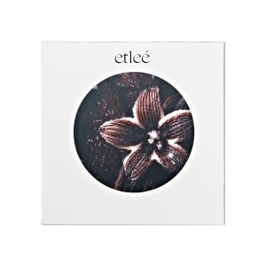 ETLEE EDP TOASTED VANILLA EP21 30ml - Imagen 2