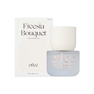 ETLEE EDP FREESIA BOUQUET EP22 30ml - Imagen 1