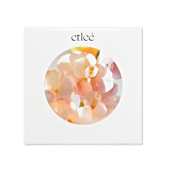 ETLEE EDP FREESIA BOUQUET EP22 30ml - en Ultra Panamá