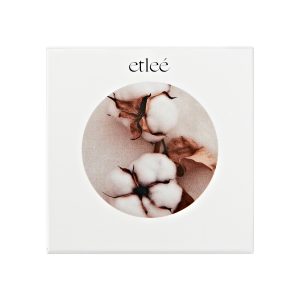 ETLEE EDP COTTON POWDER EP23 30ml - Imagen 2