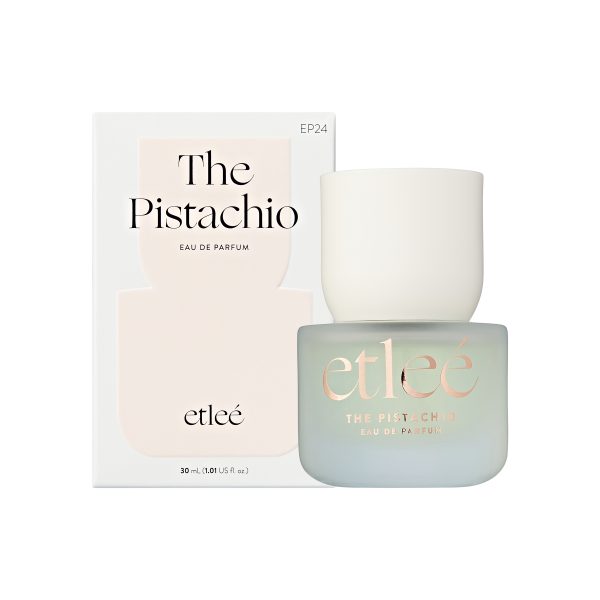 ETLEE EDP THE PISTACHIO EP24 30ml - en Ultra Panamá