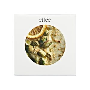 ETLEE EDP THE PISTACHIO EP24 30ml - Imagen 2