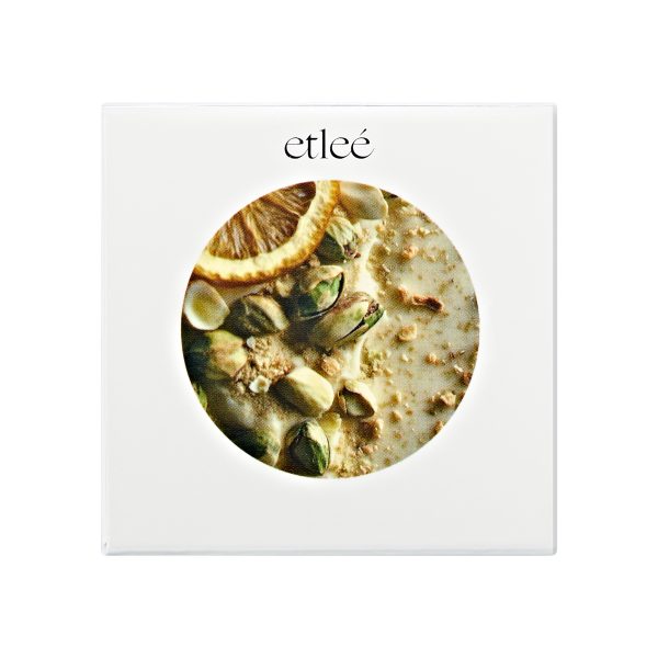ETLEE EDP THE PISTACHIO EP24 30ml - en Ultra Panamá