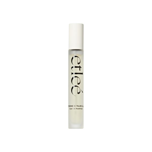 ETLEE EDP FRENCH VANILLA EPM04 10ml - en Ultra Panamá