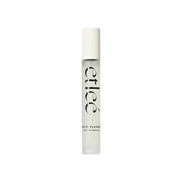 ETLEE EDP WHITE FLOWERS EPM07 10ml - en Ultra Panamá