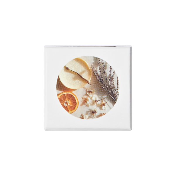 ETLEE EDP VANILLA CASHMERE EPM08 10ml - en Ultra Panamá