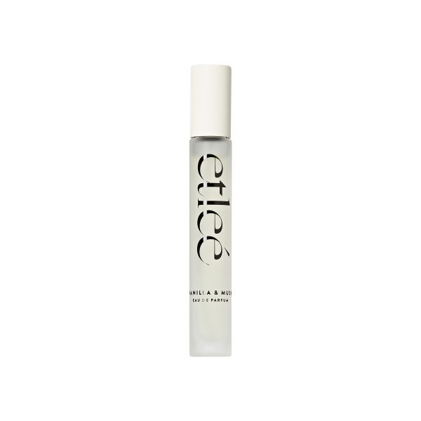 ETLEE EDP VANILLA & MUSK EPM16 10ml - en Ultra Panamá