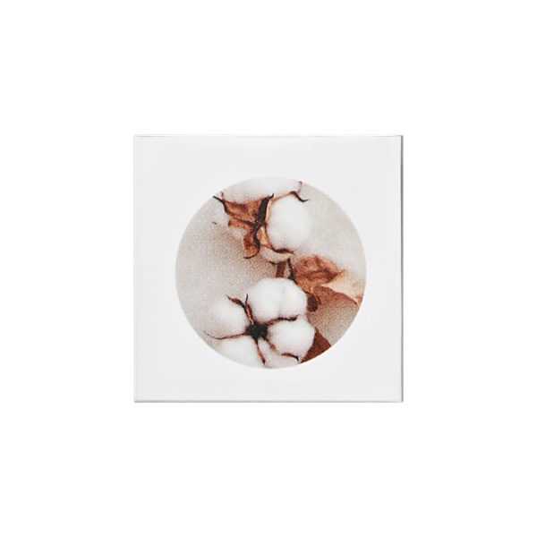 ETLEE EDP COTTON POWDER EPM23 10ml - en Ultra Panamá