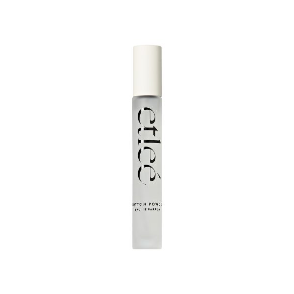 ETLEE EDP COTTON POWDER EPM23 10ml - en Ultra Panamá