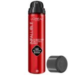 L'ORÉAL PARIS INFALLIBLE 3-SECOND SETTING MIST 36H NO TRANSFER 75ml - en Ultra Panamá