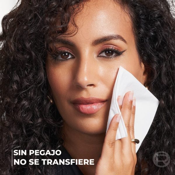 L'ORÉAL PARIS INFALLIBLE 3-SECOND SETTING MIST 36H NO TRANSFER 75ml - en Ultra Panamá