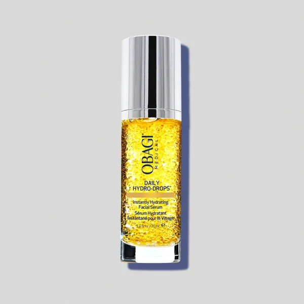 OBAGI MEDICAL DAILY HYDRO-DROPS INSTANTLY HYDRATING FACIAL SERUM 30ml - en Ultra Panamá