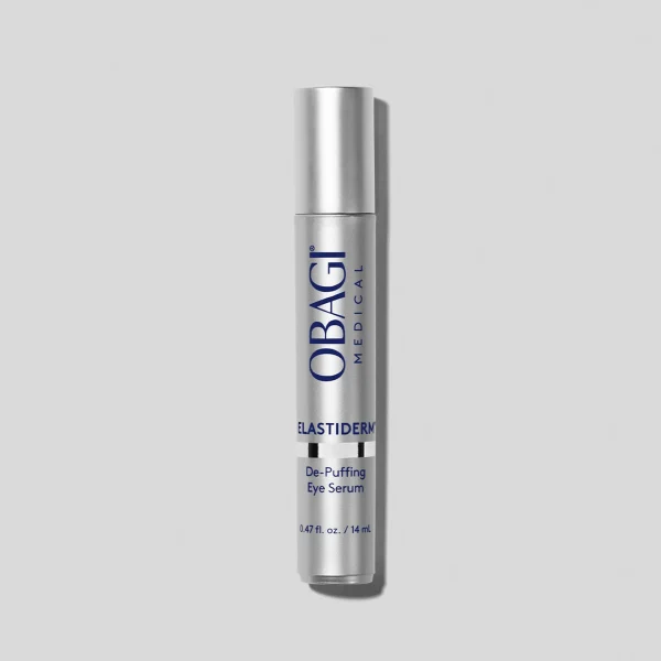 OBAGI MEDICAL ELASTIDERM DE-PUFFING EYE SERUM 14ml - en Ultra Panamá
