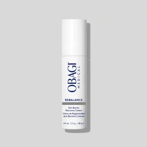 OBAGI MEDICAL REBALANCE SKIN BARRIER RECOVERY CREAM 48g - Imagen 1