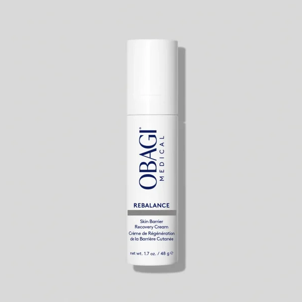 OBAGI MEDICAL REBALANCE SKIN BARRIER RECOVERY CREAM 48g OBAGI MEDICAL REBALANCE SKIN BARRIER RECOVERY CREAM 48g - en Ultra Panamá