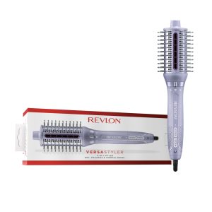REVLON VERSA STYLER 3 IN 1 DRY VOLUMIZE & THERMAL BRUSH RVDR5300 - Imagen 4
