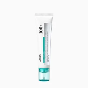 ANUA 100+ PDRN HYALURONIC ACID 100 MOISTURIZING CREAM 60ml - Imagen 1