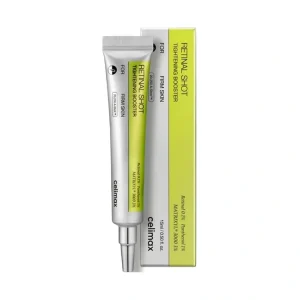 CELIMAX RETINAL SHOT TIGHTENING BOOSTER 15ml - Imagen 1