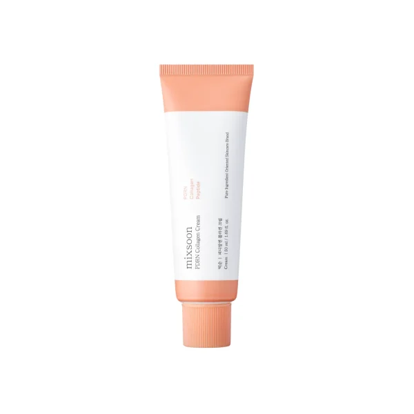MIXSOON PDRN COLLAGEN CREAM 50ml - en Ultra Panamá