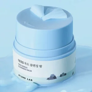 ROUND LAB 1025 DOKDO CLEANSING BALM 50ML - Imagen 2