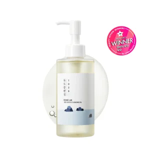 ROUND LAB 1025 DOKDO CLEANSING OIL 200ML - Imagen 1