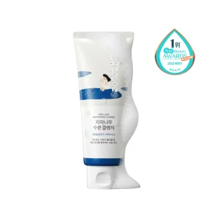 ROUND LAB BIRCH JUICE MOISTURIZING CLEANSER 150ML - Imagen 1