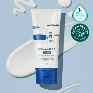 ROUND LAB FOR MEN BIRCH JUICE MOISTURIZING CREAM 75ML - Imagen 1