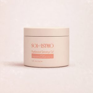 SOL DEL ISTMO PANAMA SUNKISSED TANNING GEL SPF6 150ml - Imagen 1