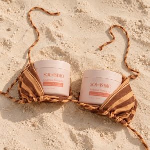 SOL DEL ISTMO PANAMA SUNKISSED TANNING GEL SPF6 150ml - Imagen 2