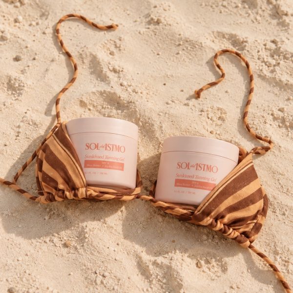SOL DEL ISTMO PANAMA SUNKISSED TANNING GEL SPF6 150ml - en Ultra Panamá