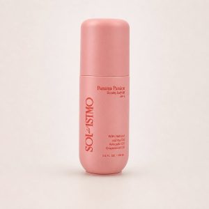 SOL DEL ISTMO PANAMA PASSION TANNING BODY OIL SPF6 100ml - Imagen 1